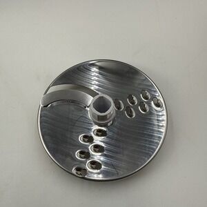 Cuisinart BFP-703 Smart Power Duet Blender Food Processor AFP-7DSC Slicing Disc